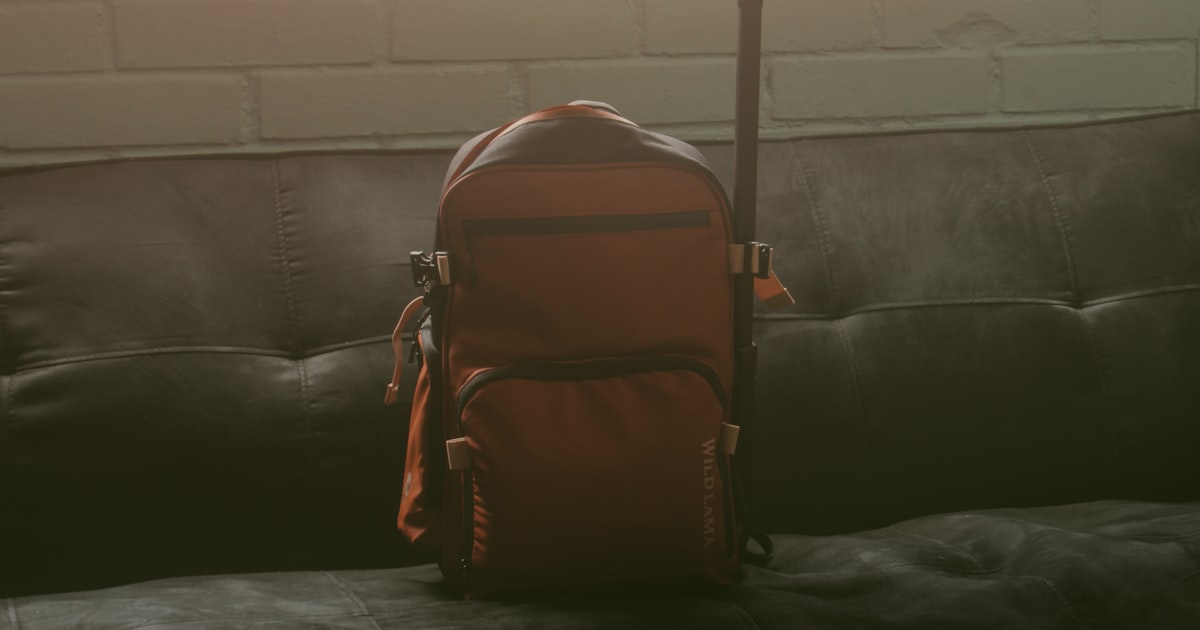 Macera Sporları İçin Bavul Hazırlama Rehberi: Eksiksiz Kontrol Listesi