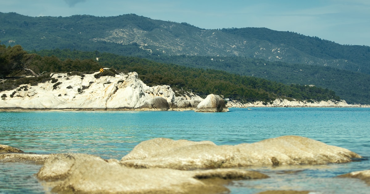 دليل الرياضات المائية في أنطاليا: التجديف والغوص والجت سكي والمزيد