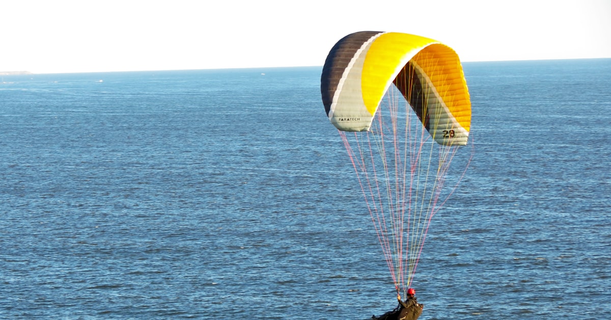 Türkiye'de Yamaç Paraşütü: Kapsamlı Rehber 2026