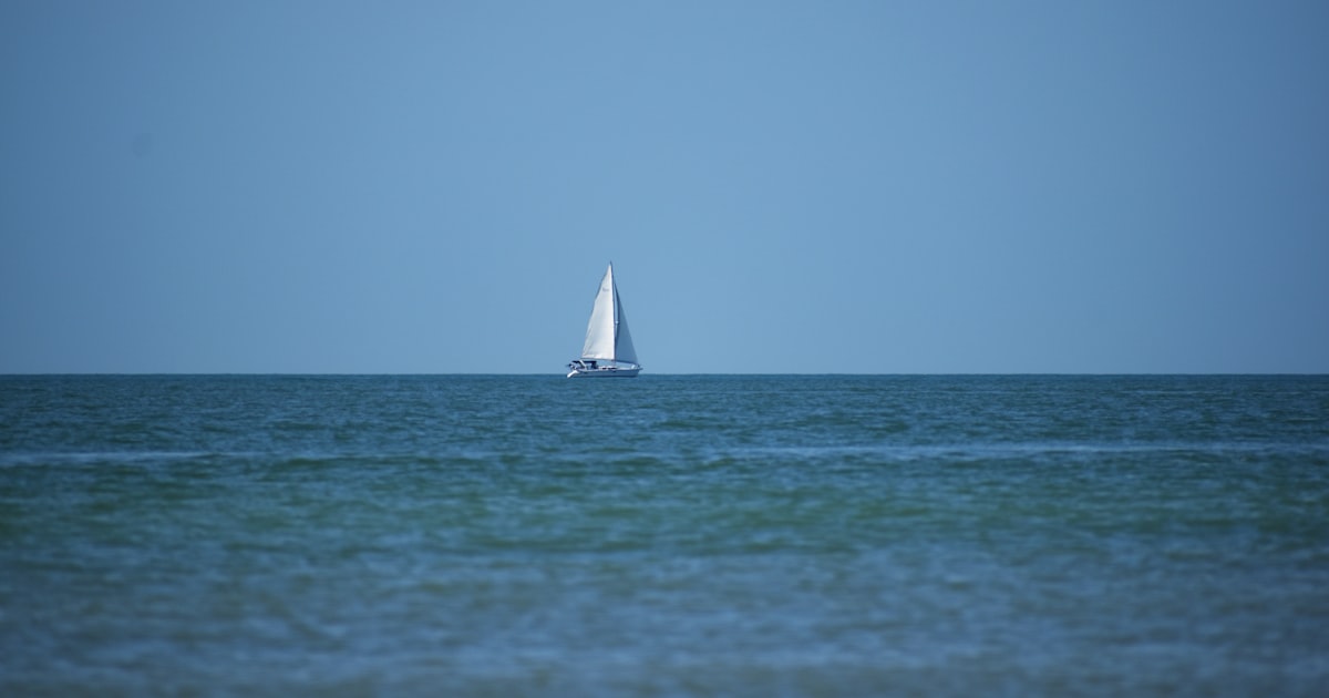 الإبحار في بودروم: الرحلة الزرقاء وجولات القوارب واستئجار القوارب