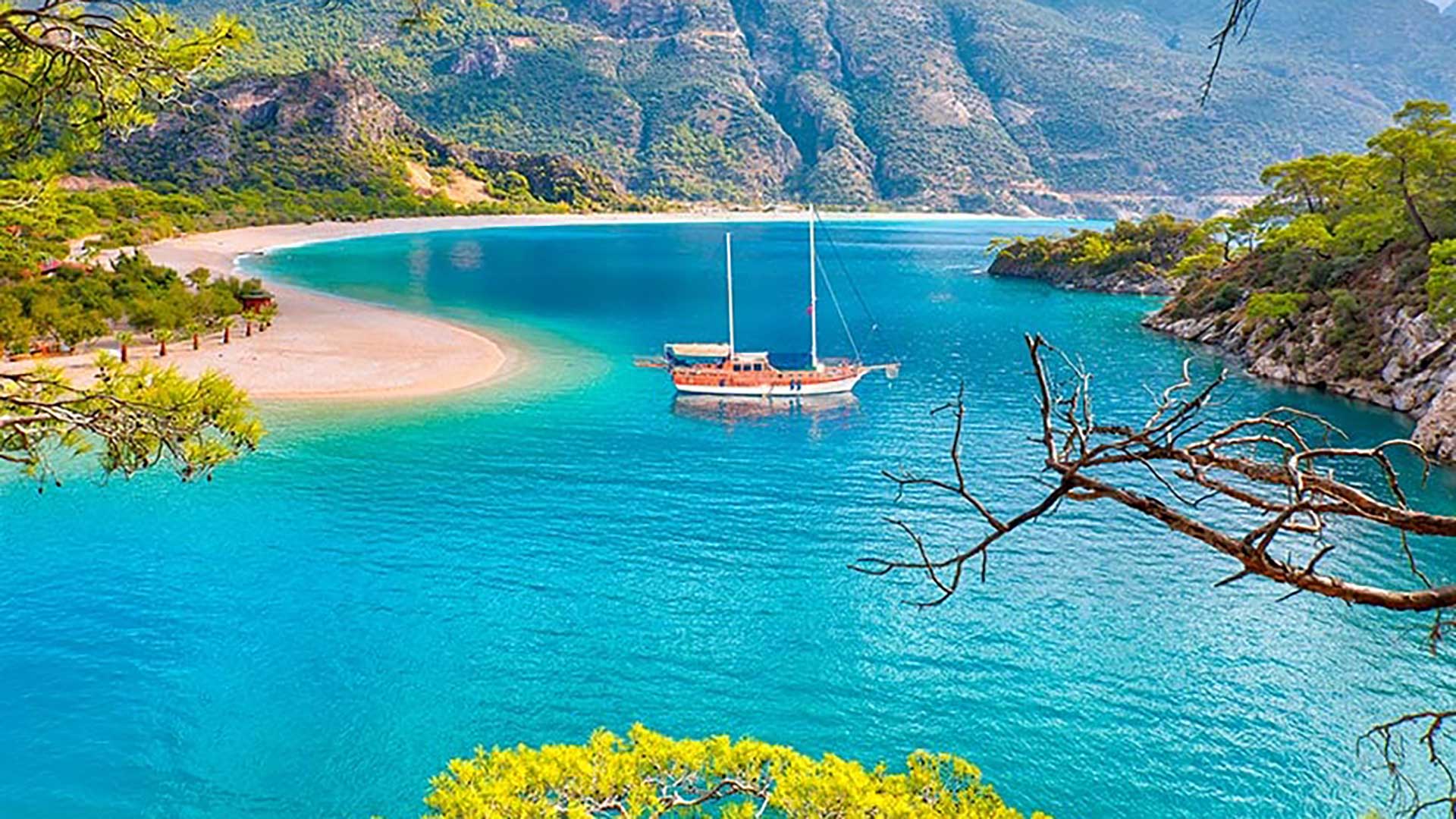 Fethiye / Ölüdeniz