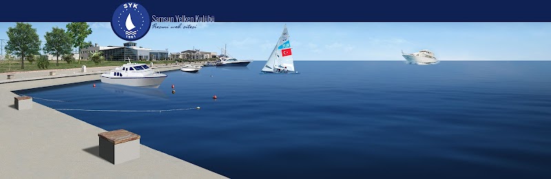Samsun Yelken Kulübü