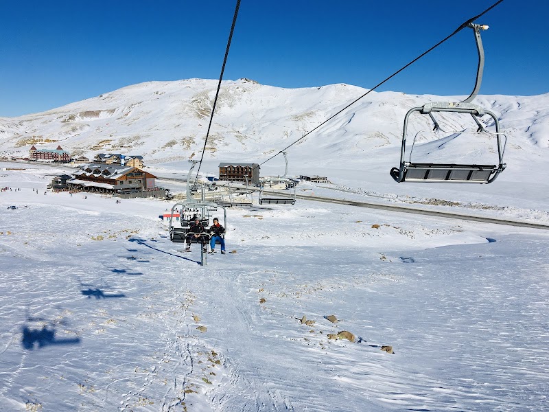 Erciyes Kayak Kiralama & Eğitim