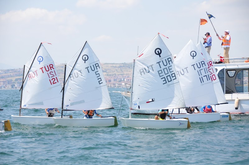 Tekirdağ Yelken Spor Kulübü