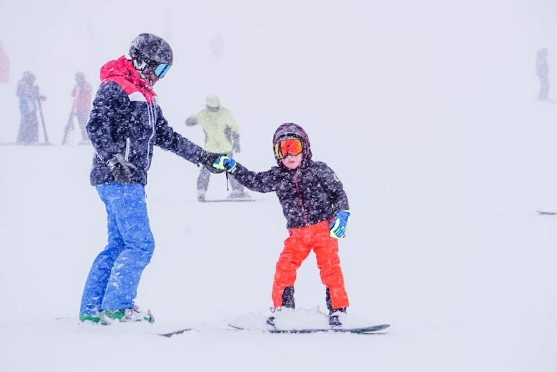 Palandöken Kayak Okulu