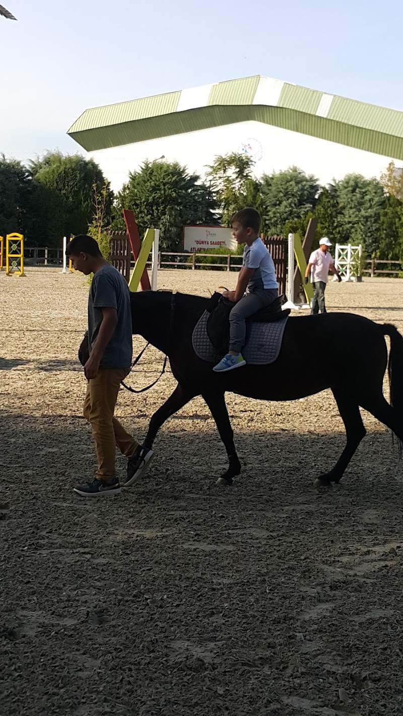 Bursa Atlı Spor Kulübü