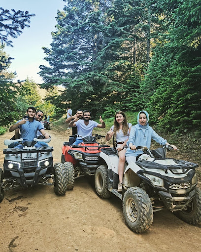 ABANT ATV SAFARI