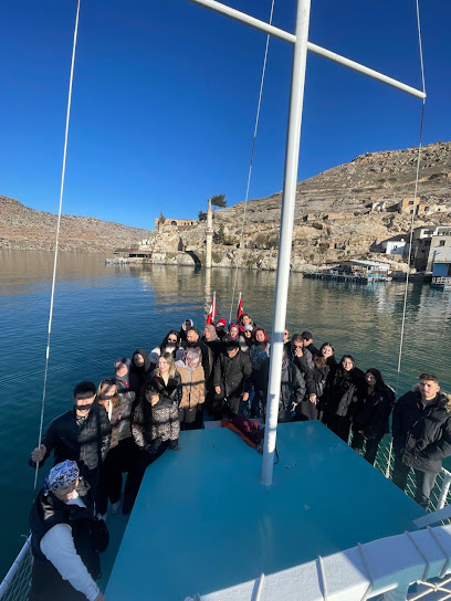 ABİDİN TURİZM GEZİ TUR VİP TRANSFER