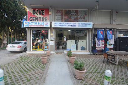 Active Blue Diving & Snorkeling Centre
