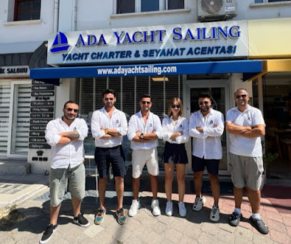 Ada Yacht Sailing