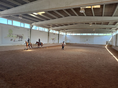 Adana Atlı Spor Kulübü