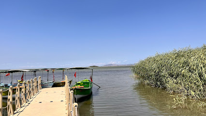 Adem Amca Tekne Turu