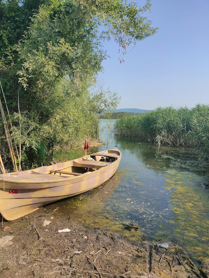 Adem Amca'nın Yaren Teknesi