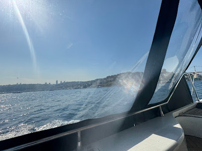 Aden Yat Kiralama - İstanbul Tekne Kiralama