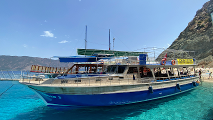 Adrasan Engin Kaptan