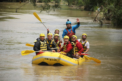 Adrenalin & Rafting Düzce