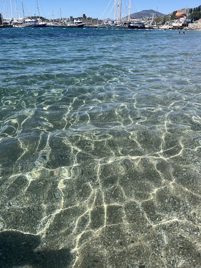 Aegean Pro Dive Boat