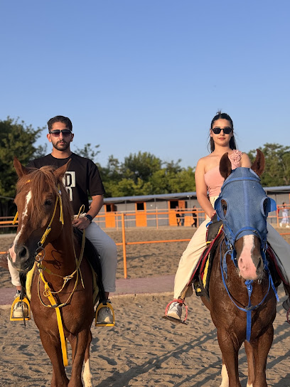 Agabey At Çiftliği