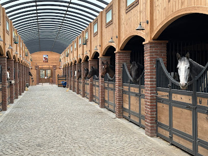 AGB Binicilik Merkezi - Küheylan