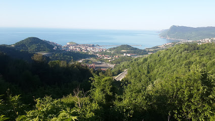 Ahatlar Tabiat Parkı