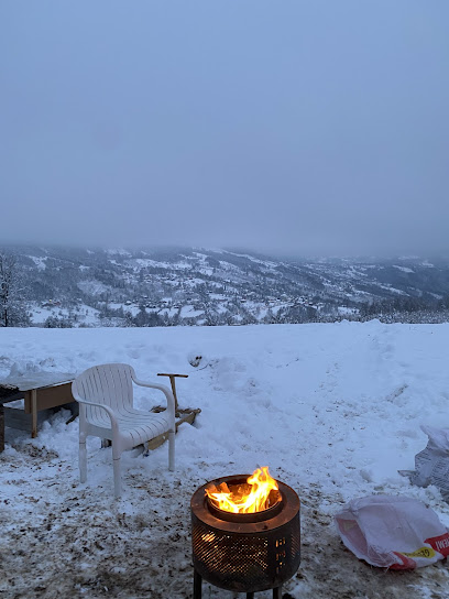 Ahmet Çavuş Yaylası