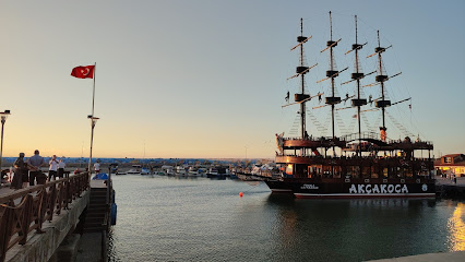 Akçakoca Denizcilik Ve Yelken Kulübü