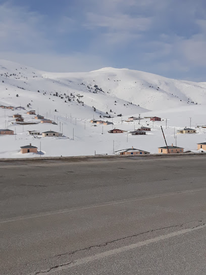 Akçay Kayak Tesisleri