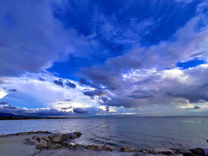 Akçay Tekne Turları