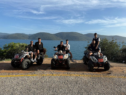 Akyaka Safari Atv Motorsiklet Scooter Araç Kiralama