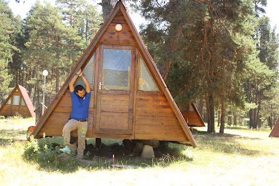 Aladağ Gençlik Kampı