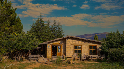 Aladağlar Camping Bungalow Climber’s House