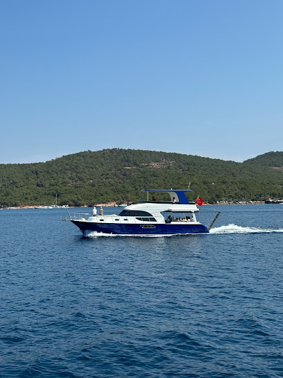 Alesta Tur - Ayvalık Yat Gezi