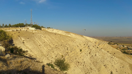 ALİ DAĞI YAMAÇ PARAŞÜT YERİ