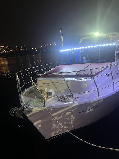 Aliş Kaptan - Bursa Balık Turu Teknesi