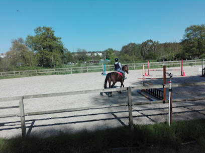 Alkuzu Binicilik Okulu