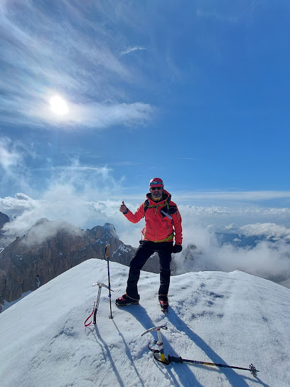 Alpin Dağcılık ve Doğa Sporları Spor Kulübü