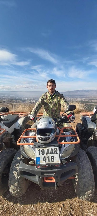 Altınkaya Doğa Sporları Merkerzi