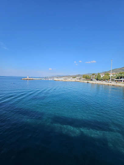 Altınoluk Tekne Turları