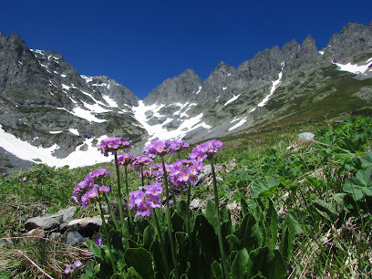 Altıparmak Tabiat Parkı