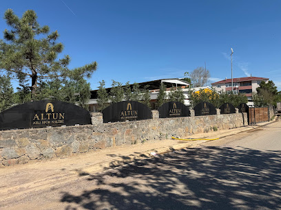 ALTUN Atlı Spor Kulübü