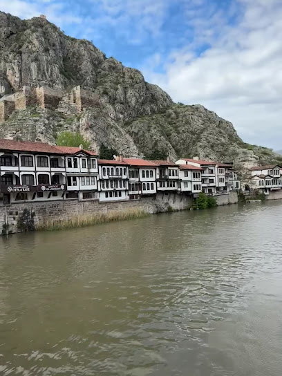 Amasya Yeşilırmak