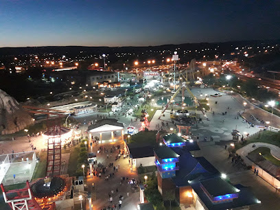 Anadolu Harikalar Diyarı