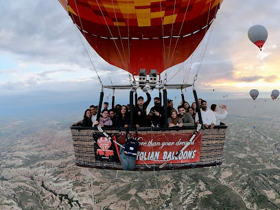 Anatolian Balloons