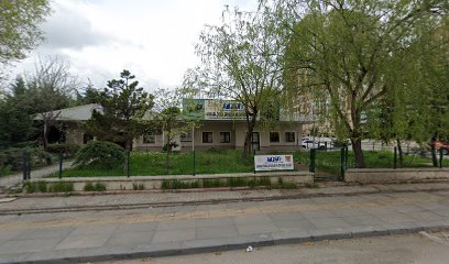 ANDOFF (Ankara Doğa Sporları ve Offroad Kulübü)