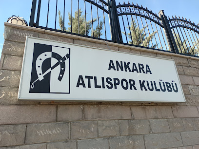 Ankara Atlı Spor Aktiviteleri Binicilik Okulu