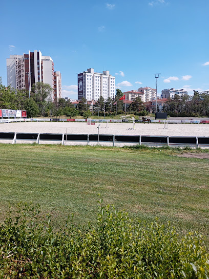 Ankara Atlıspor Kulübü