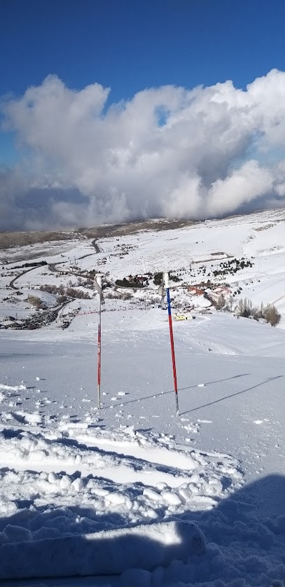 Ankara Kış Sporları Kulübü Ve Derneği