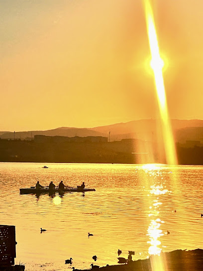 Ankara Kürek Kulübü
