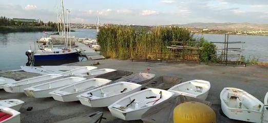 ANKARA YELKEN KULÜBÜ