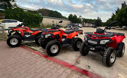 ANTALYA ATV QUAT RENT A CAR ATV KİRALAMA
